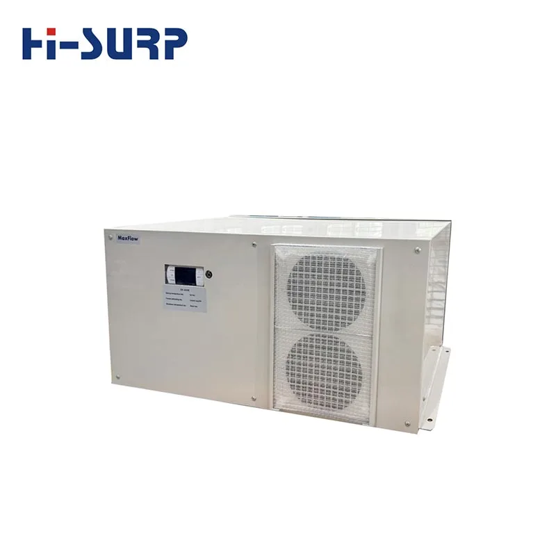 Кулер за електричен кабинет од 1500W