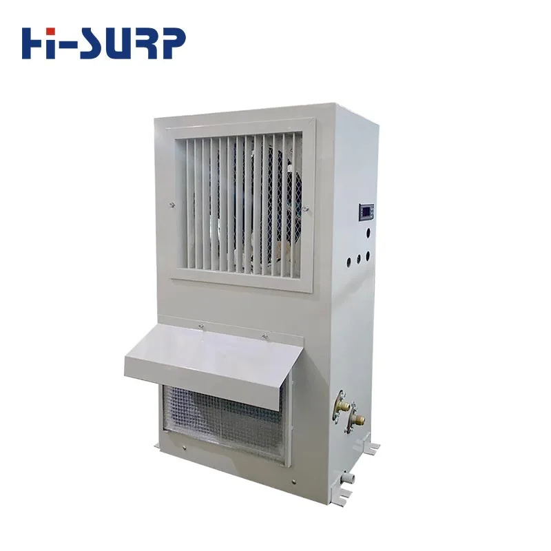 Клима уред со разделен кран од 2,5 KW