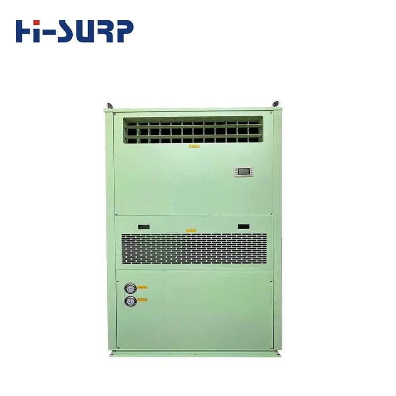 Клима уред Fresh Air Marine