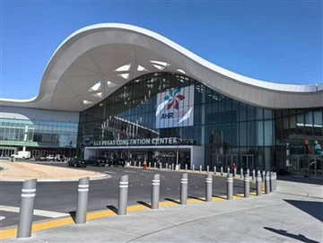 Hicon ги прикажува иновациите на AHR EXPO 2026: Редефинирање на прецизни стандарди за ладење