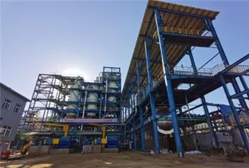 Нова испорака на проект на Hicon на индустриски AC за пазарот во Индонезија!